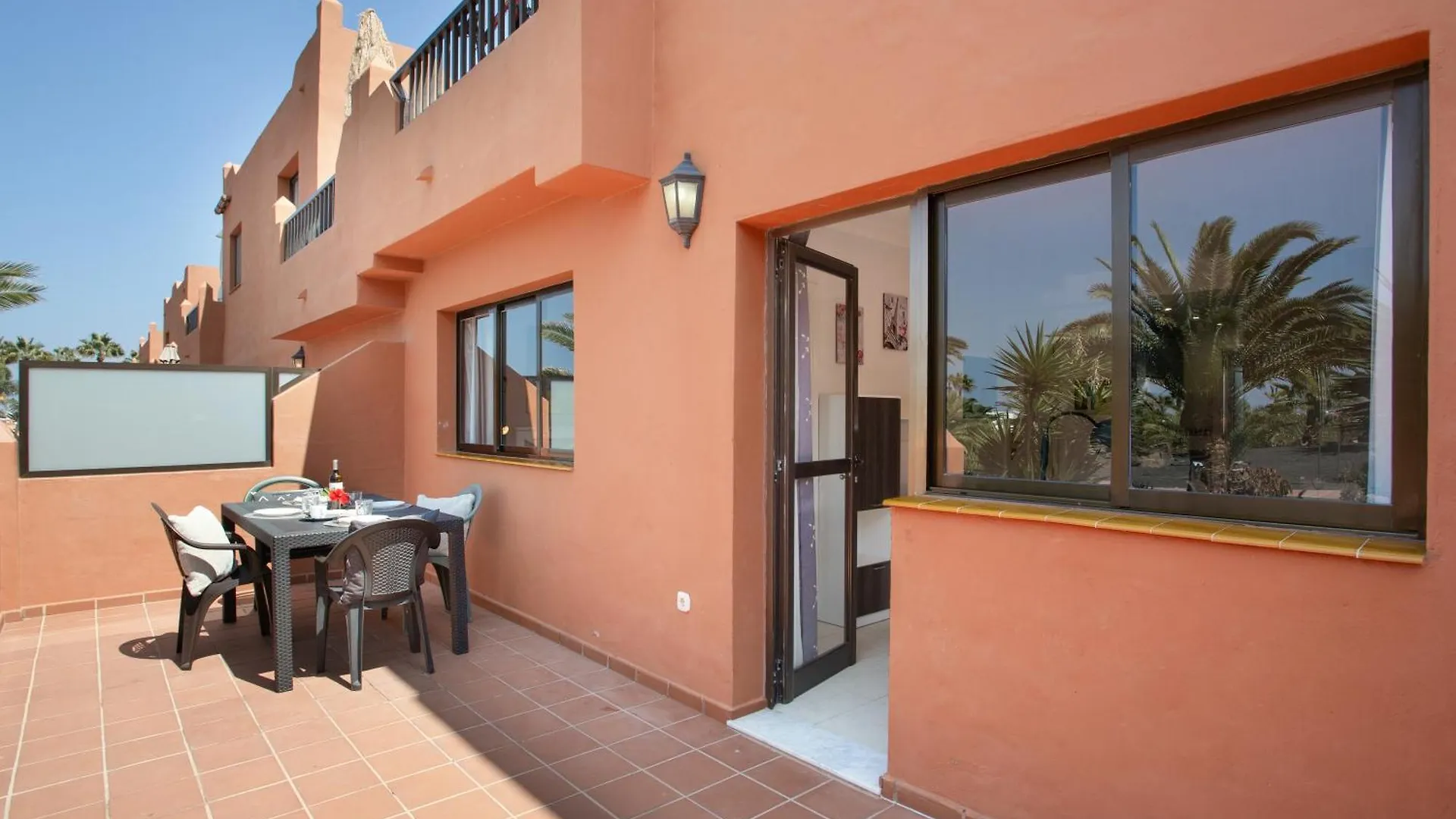 Oasis Royal E204 Villa Corralejo