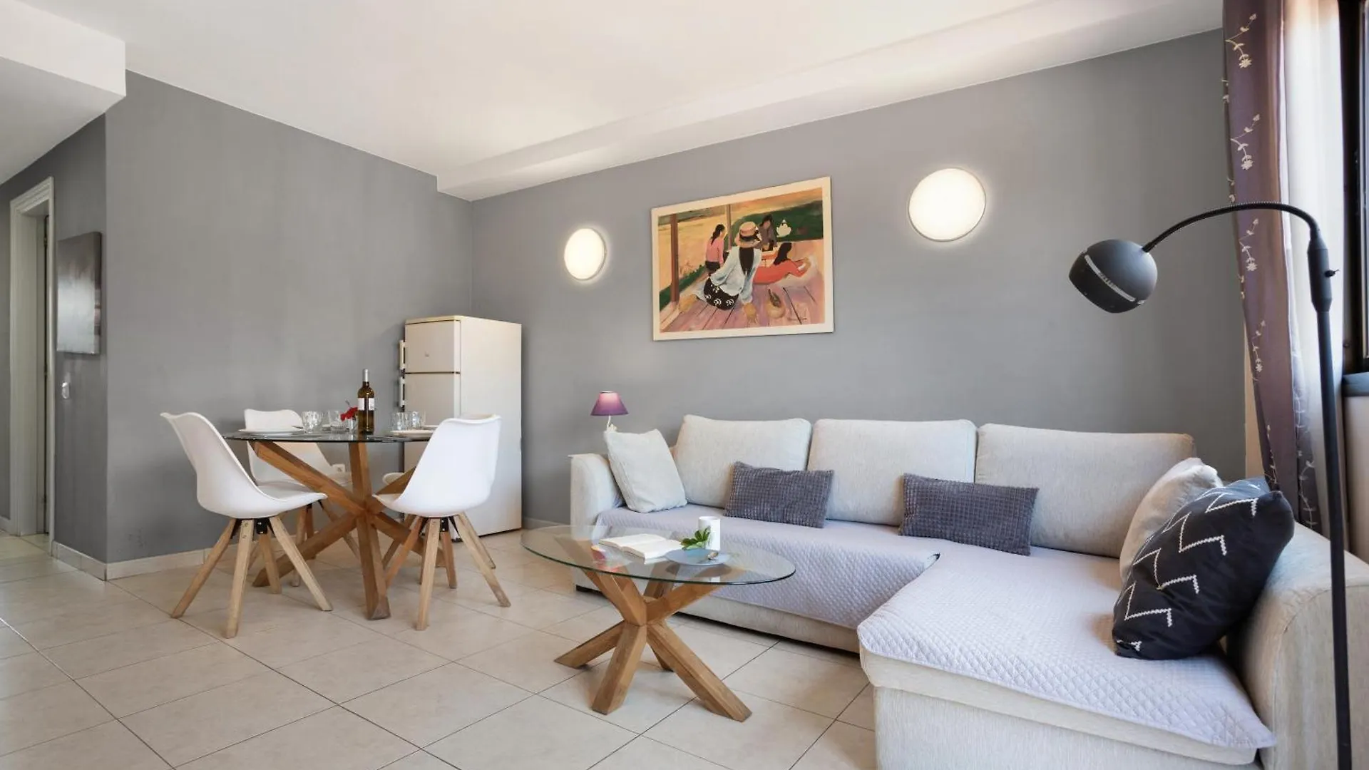 Oasis Royal E204 Villa Corralejo