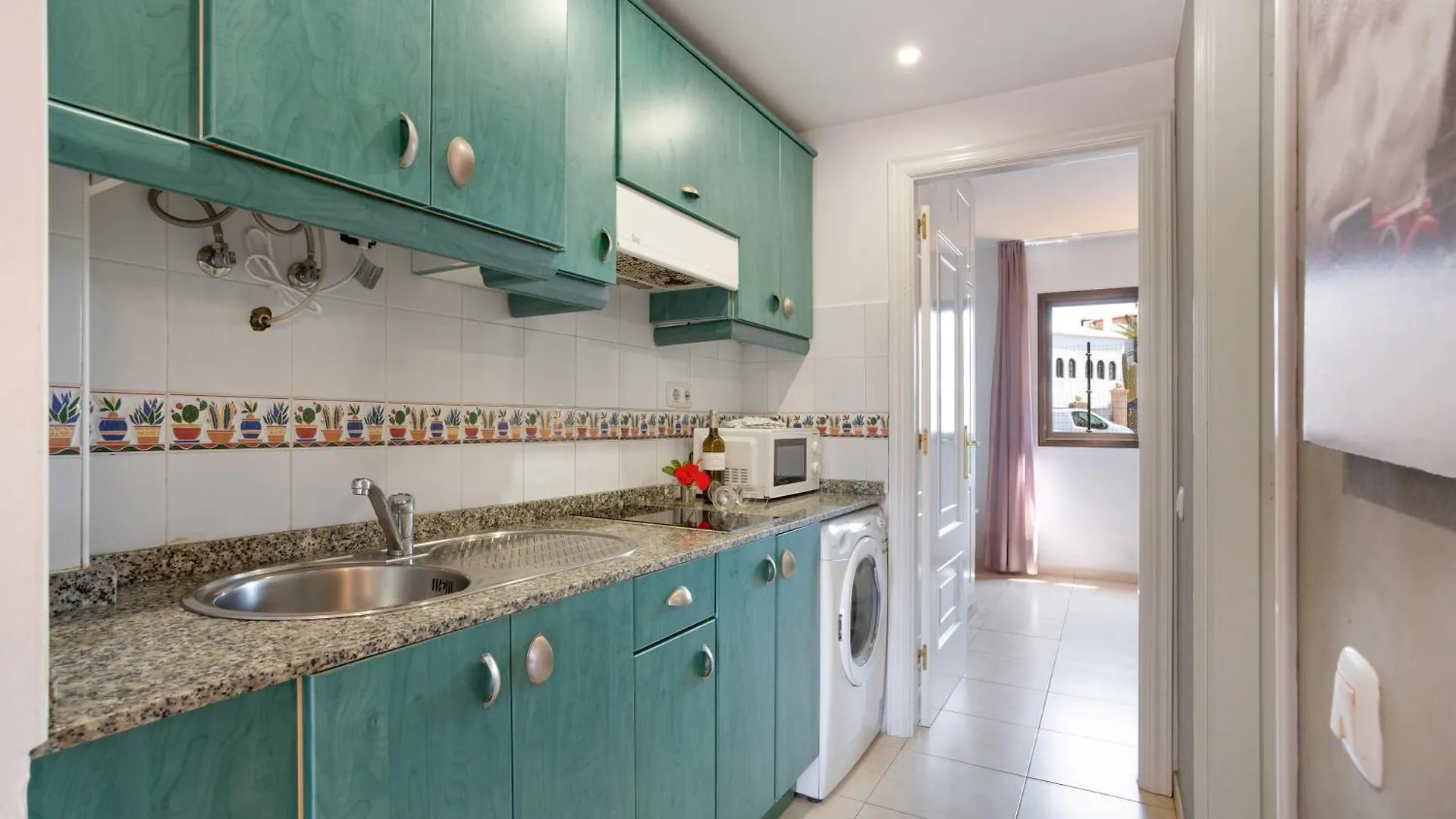 Oasis Royal E204 Villa Corralejo Holiday home