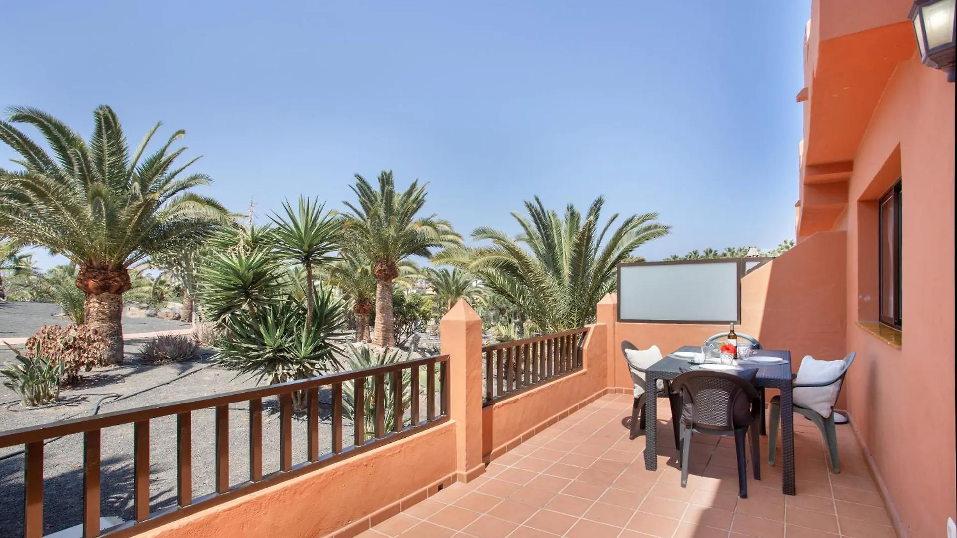 Holiday home Oasis Royal E204 Villa Corralejo