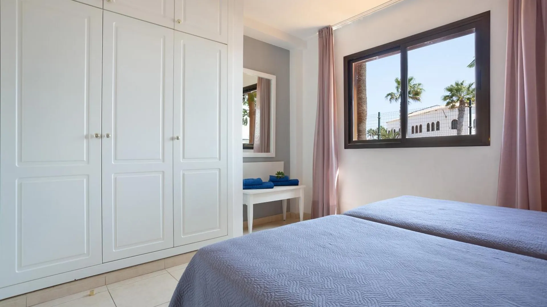 Oasis Royal E204 Villa Corralejo Holiday home