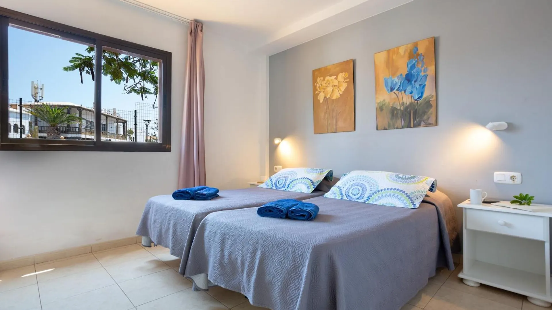 Oasis Royal E204 Villa Corralejo