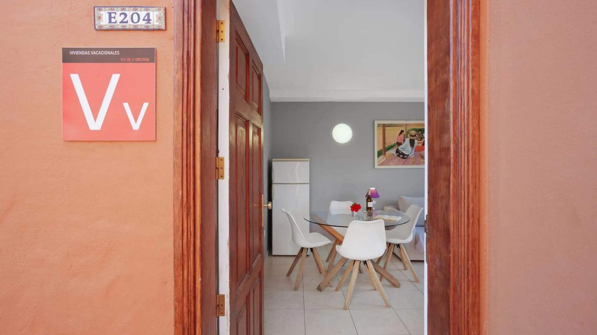 Holiday home Oasis Royal E204 Villa Corralejo