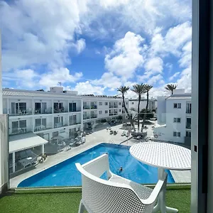 Apartament Surfing Colors Hotel&apartments, Corralejo